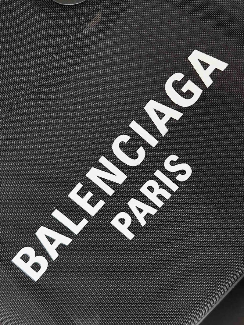 Balenciaga Shopping Bags